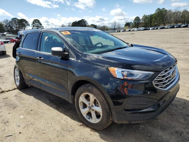 Фото 4 с аукциона – 2020 FORD EDGE SE с VIN 2FMPK3G91LBB19950