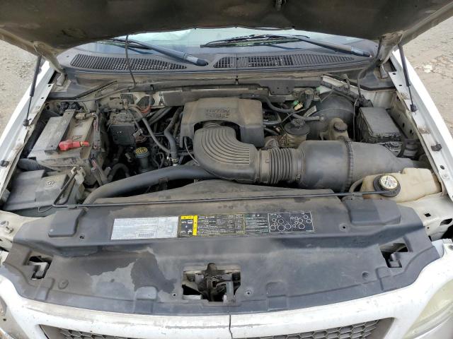 Photo 11 from auction – 2003 FORD F150 SUPER with VIN 1FTRW08L73KC29563