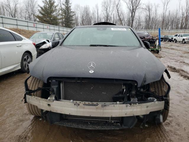 Photo 5 from auction – 2013 MERCEDES-BENZ E 350 4MAT with VIN WDDHF8JB6DA731893