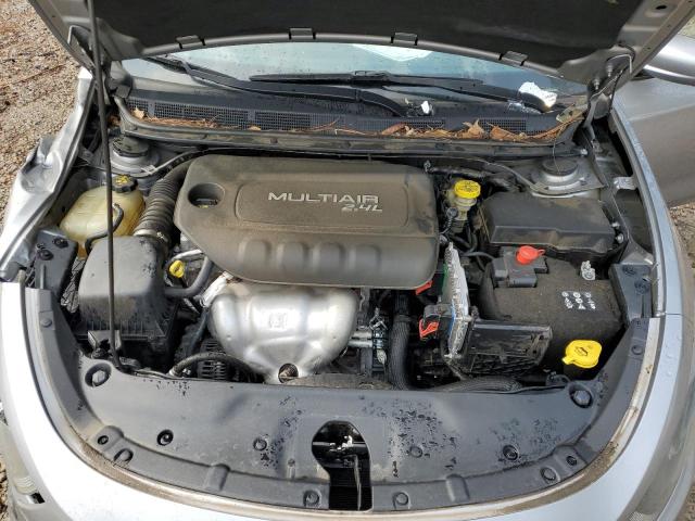 Photo 11 from auction – 2015 DODGE DART SXT with VIN 1C3CDFBB2FD308781