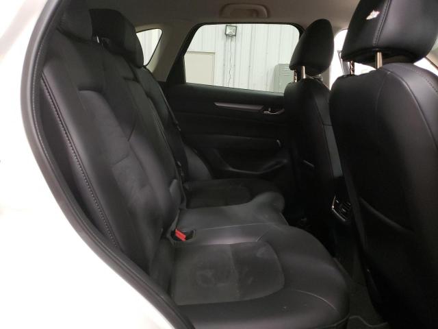 Photo 10 from auction – 2019 MAZDA CX-5 TOURI with VIN JM3KFBCM3K0635936