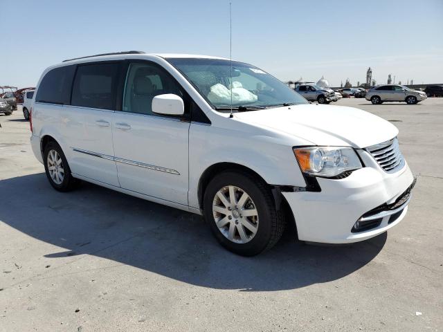 Photo 4 from auction – 2016 CHRYSLER TOWN & COU with VIN 2C4RC1BGXGR128146