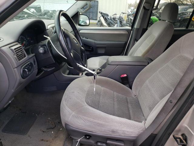 Photo 7 from auction – 2004 FORD EXPLORER X with VIN 1FMDU83E54ZB10437