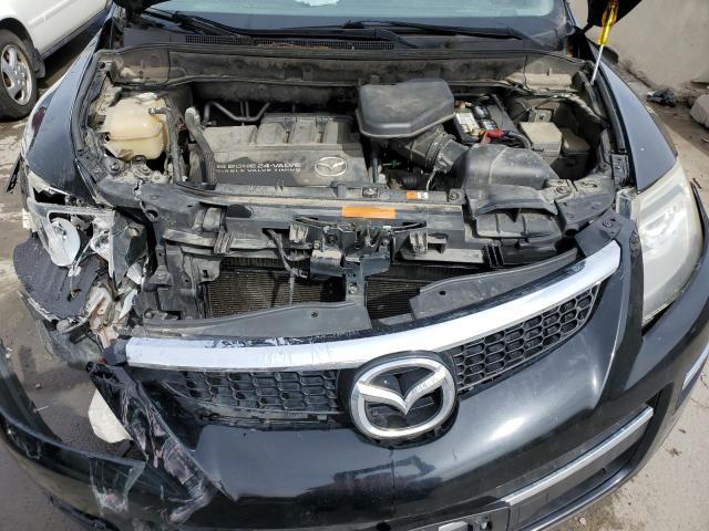 Photo 12 from auction – 2008 MAZDA CX-9 with VIN JM3TB38A580126072