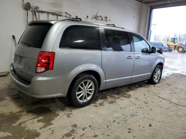 Photo 3 from auction – 2020 DODGE GRAND CARA with VIN 2C4RDGCG9LR153368