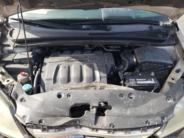Photo 12 from auction – 2005 HONDA ODYSSEY EX with VIN 5FNRL38485B064237