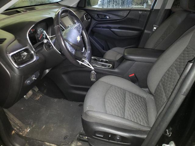 Photo 7 from auction – 2018 CHEVROLET EQUINOX LT with VIN 2GNAXSEV0J6251830