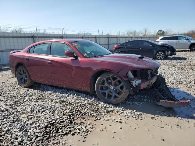 Photo 4 from auction – 2019 DODGE CHARGER GT with VIN 2C3CDXHG0KH561992