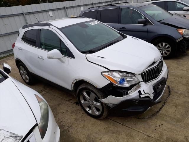 Photo 4 from auction – 2016 BUICK ENCORE with VIN KL4CJASB6GB617233