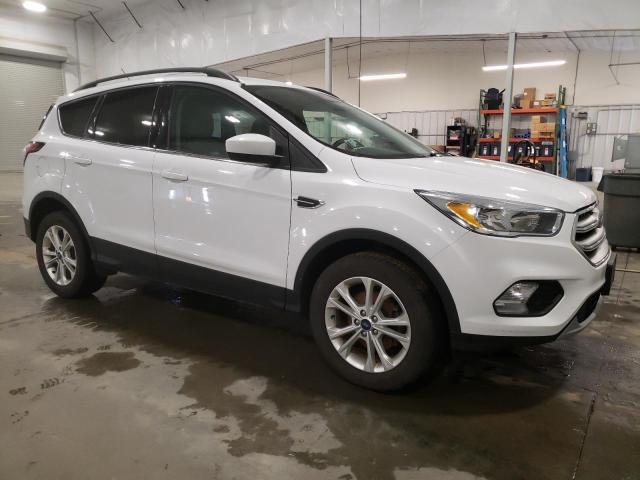 Photo 4 from auction – 2018 FORD ESCAPE SE with VIN 1FMCU0GD2JUD51833