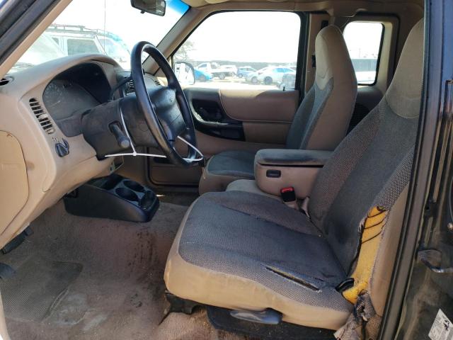 Photo 7 from auction – 2000 FORD RANGER SUP with VIN 1FTYR14V4YPB09892