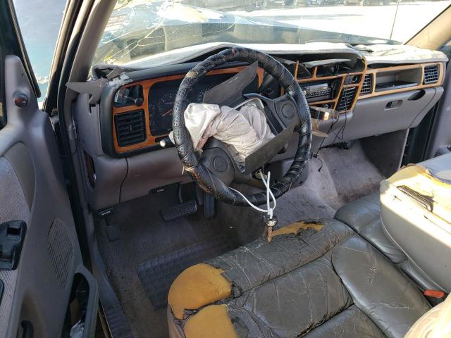 Photo 8 from auction – 1995 DODGE RAM 1500 with VIN 1B7HC16YXSS213400