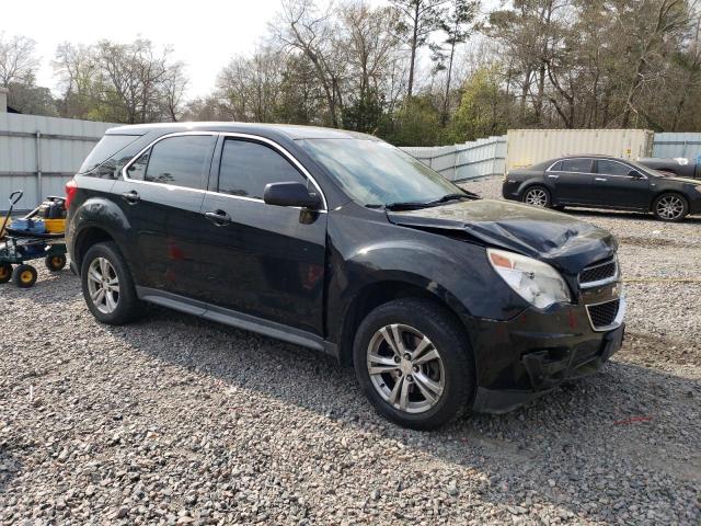 Photo 4 from auction – 2015 CHEVROLET EQUINOX LS with VIN 2GNFLEEK1F6352360