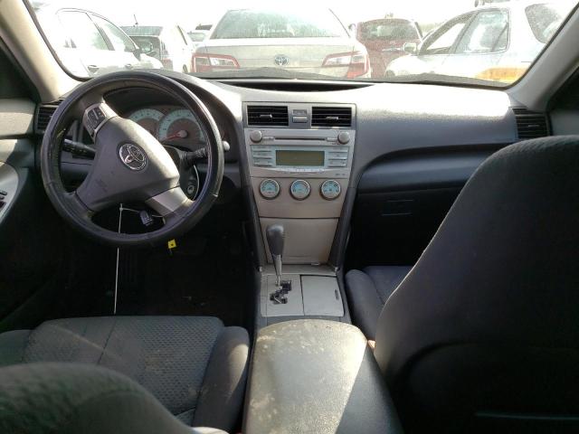 Photo 8 from auction – 2008 TOYOTA CAMRY CE with VIN 4T1BE46K28U745455