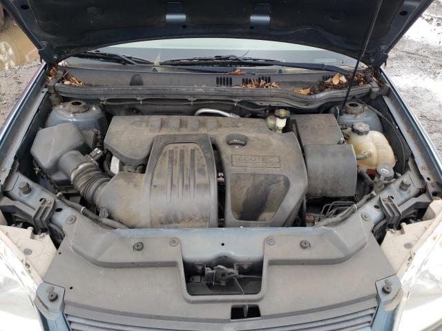 Photo 11 from auction – 2007 CHEVROLET COBALT LT with VIN 1G1AL55F577337246