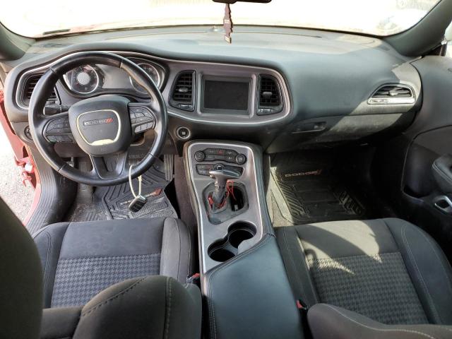Photo 8 from auction – 2019 DODGE CHALLENGER with VIN 2C3CDZAG1KH560582