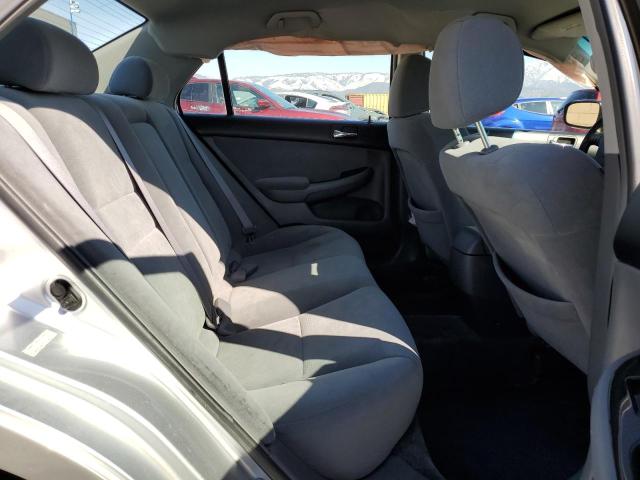 Photo 10 from auction – 2006 HONDA ACCORD with VIN 1HGCM56306A077083
