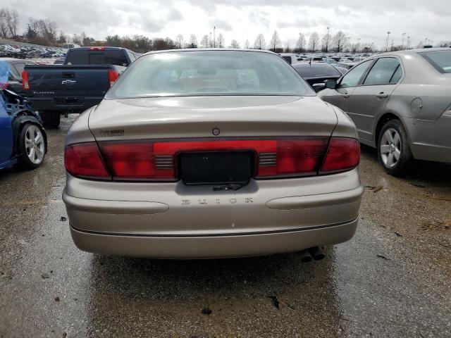 Photo 6 from auction – 2001 BUICK REGAL LS with VIN 2G4WB55K711181837
