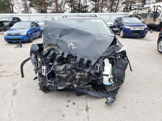 Photo 5 from auction – 2015 JEEP CHEROKEE L with VIN 1C4PJLCB4FW597380