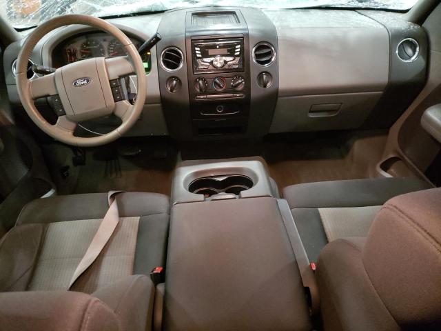 Photo 8 from auction – 2008 FORD F150 with VIN 1FTPX14V78FC32366