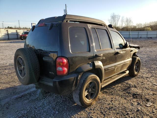Photo 3 from auction – 2003 JEEP LIBERTY RE with VIN 1J4GL38K73W661341