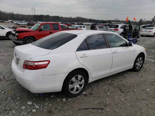 Photo 3 from auction – 2009 TOYOTA CAMRY BASE with VIN 4T1BE46K29U891212
