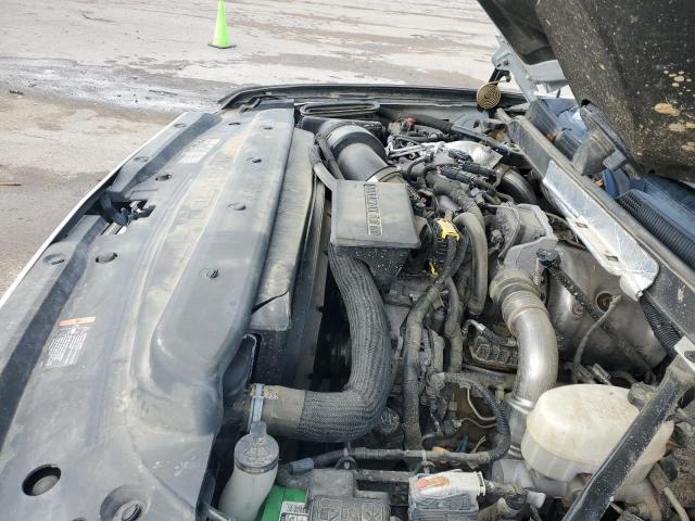 Photo 11 from auction – 2018 CHEVROLET SILVERADO with VIN 1GC1KVEY7JF198729