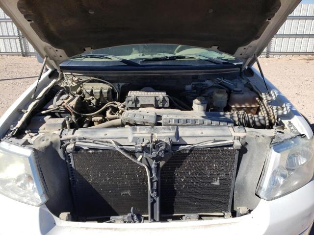 Photo 11 from auction – 2008 FORD F150 SUPER with VIN 1FTPW12V08FB95702
