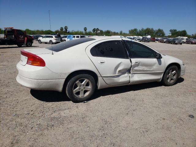 Photo 3 from auction – 2003 DODGE INTREPID E with VIN 2B3HD56M73H529199