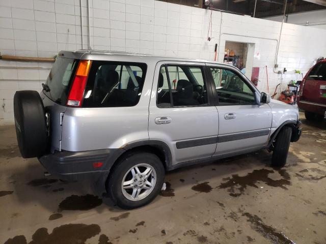 Photo 3 from auction – 2001 HONDA CR-V EX with VIN JHLRD18601S028979