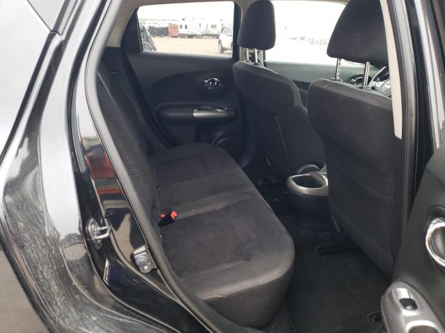 Photo 10 from auction – 2011 NISSAN JUKE S with VIN JN8AF5MR9BT007835