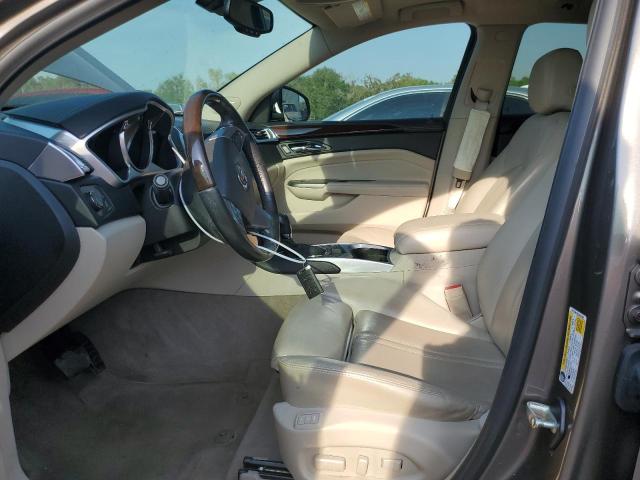 Photo 7 from auction – 2012 CADILLAC SRX PERFOR with VIN 3GYFNBE35CS632428