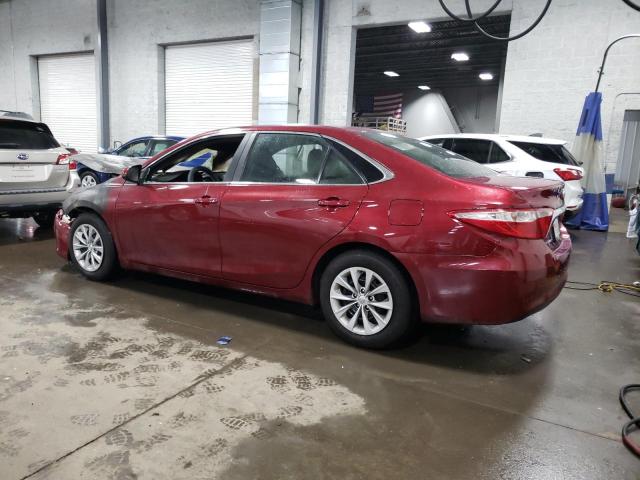 Photo 2 from auction – 2017 TOYOTA CAMRY LE with VIN 4T1BF1FK3HU688873