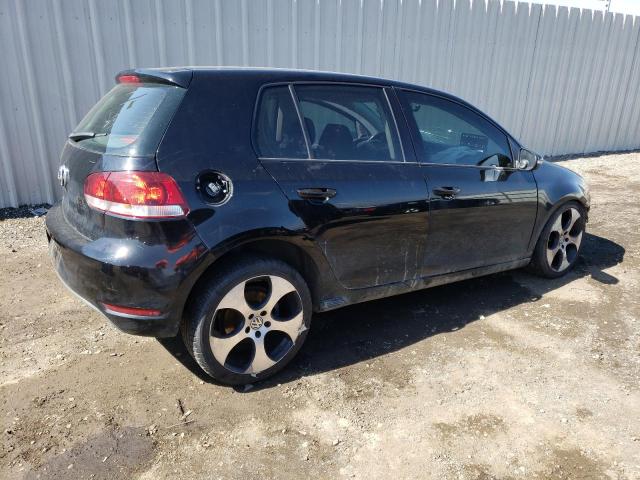 Photo 3 from auction – 2013 VOLKSWAGEN GOLF with VIN WVWDB7AJ1DW086286