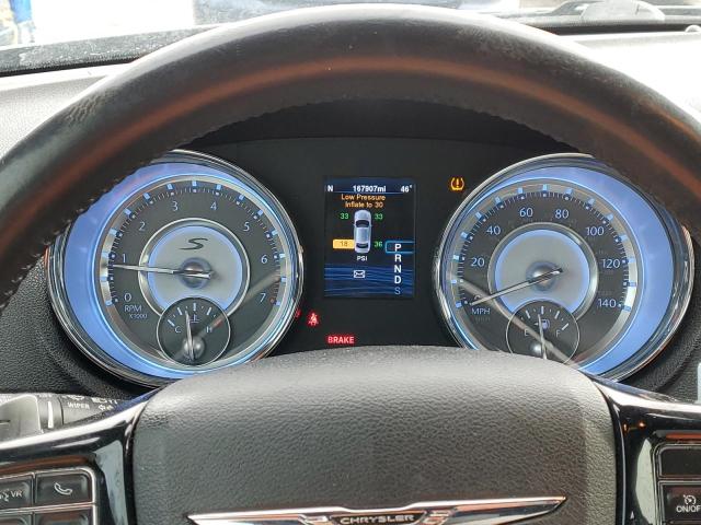 Photo 9 from auction – 2014 CHRYSLER 300 S with VIN 2C3CCAGG5EH309659