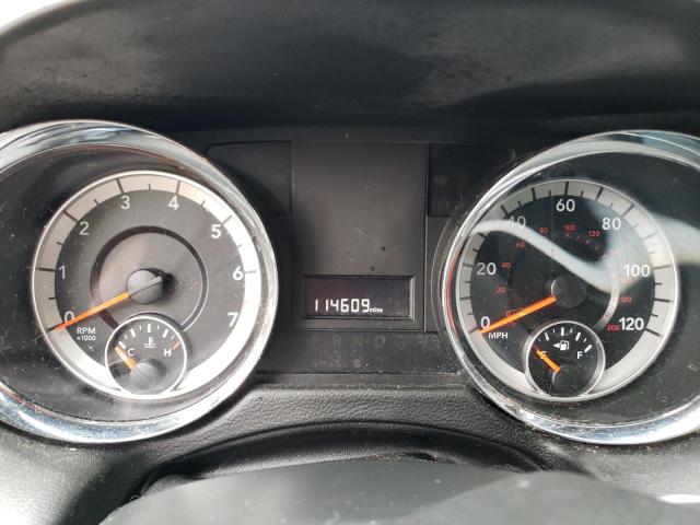 Photo 9 from auction – 2018 DODGE GRAND CARA with VIN 2C4RDGCGXJR297878