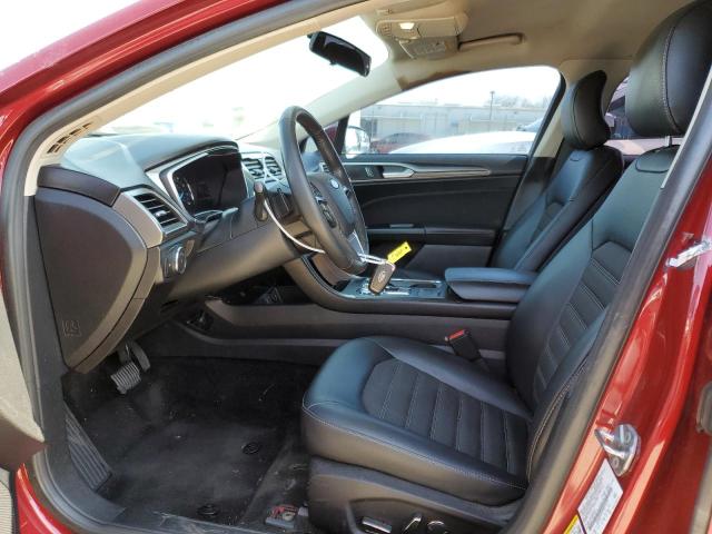 Photo 7 from auction – 2017 FORD FUSION SE with VIN 3FA6P0HD3HR277515
