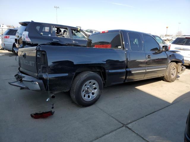 Photo 3 from auction – 2005 CHEVROLET SILVERADO with VIN 1GCEC19X75Z303850