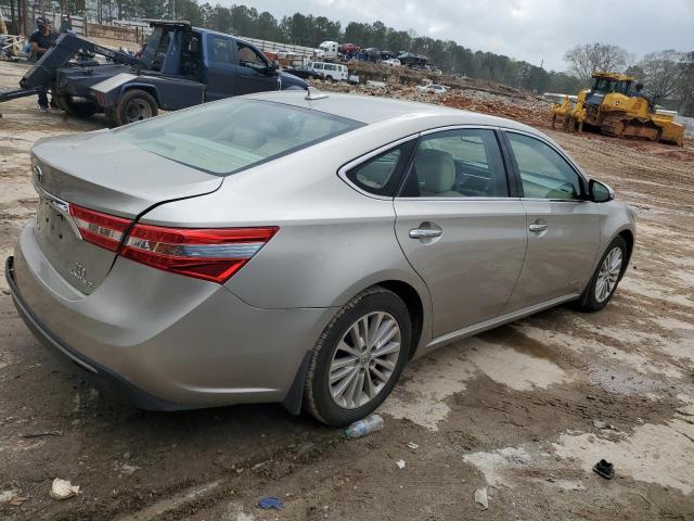 Photo 3 from auction – 2014 TOYOTA AVALON HYB with VIN 4T1BD1EB0EU029488