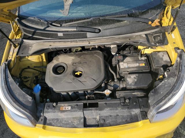 Photo 12 from auction – 2014 KIA SOUL ! with VIN KNDJX3A54E7099383