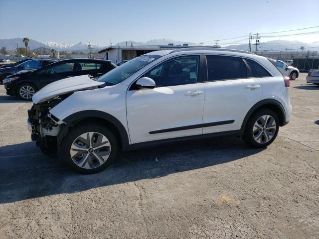 Photo 1 from auction – 2022 KIA NIRO S with VIN KNDCC3LG5N5138738