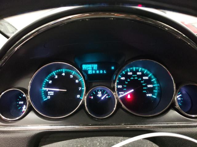 Photo 9 from auction – 2014 BUICK ENCLAVE with VIN 5GAKVBKD4EJ350059