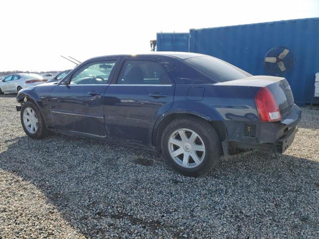 Photo 2 from auction – 2005 CHRYSLER 300 TOURIN with VIN 2C3JA53G05H622984