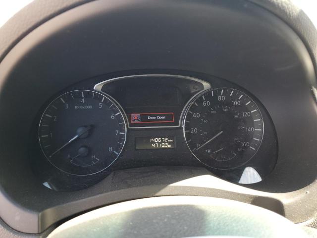 Photo 9 from auction – 2014 NISSAN ALTIMA 2.5 with VIN 1N4AL3AP5EC414282