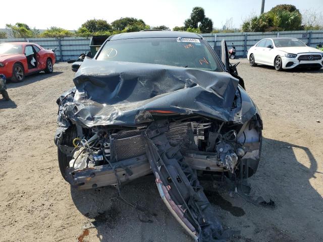 Photo 5 from auction – 2014 FORD TAURUS SEL with VIN 1FAHP2E83EG156529