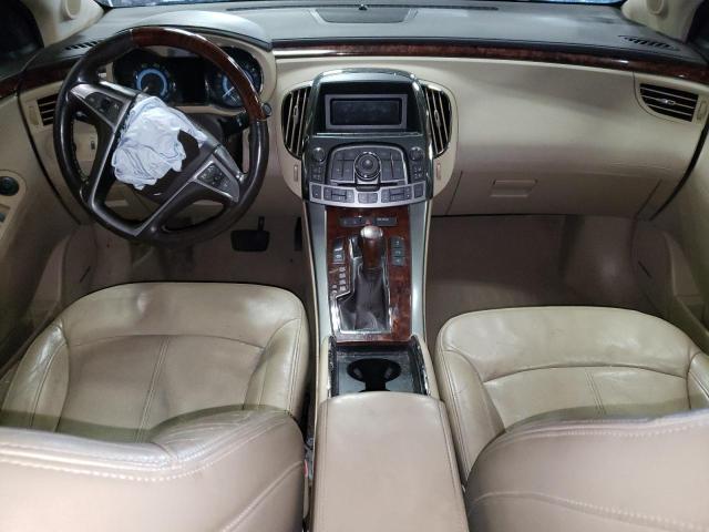 Photo 8 from auction – 2011 BUICK LACROSSE C with VIN 1G4GE5ED8BF328559