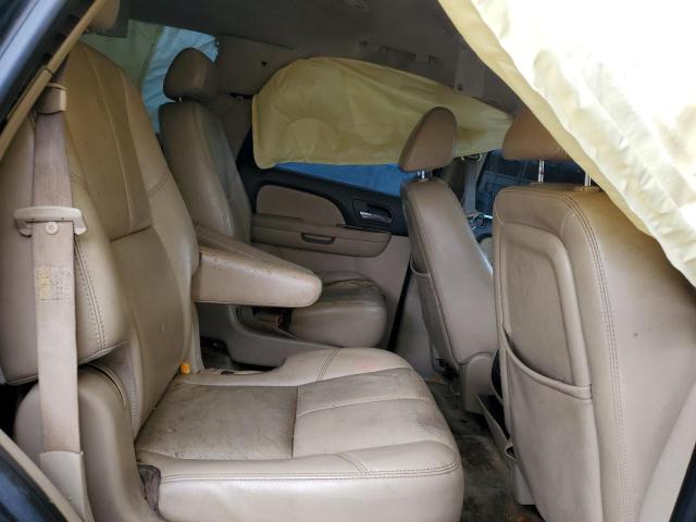 Photo 11 from auction – 2007 CHEVROLET TAHOE with VIN 1GNFC13037R264264