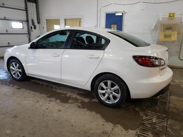Photo 2 from auction – 2010 MAZDA 3 I with VIN JM1BL1SF1A1182018