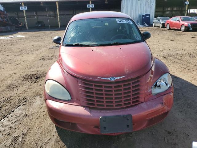 Photo 5 from auction – 2004 CHRYSLER PT CRUISER with VIN 3C4FY58B34T309170