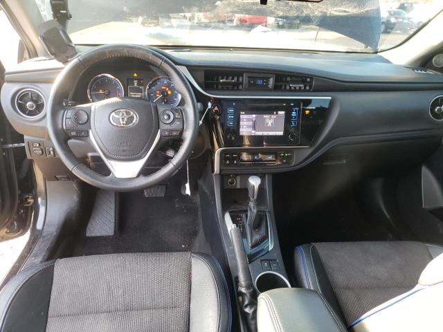Photo 8 from auction – 2017 TOYOTA COROLLA L with VIN 2T1BURHE1HC945462